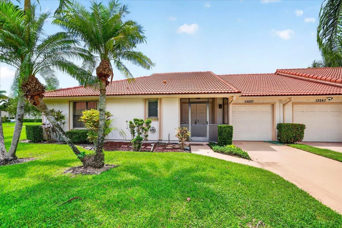 13257 Touchstone Place, Palm Beach Gardens, FL 33418