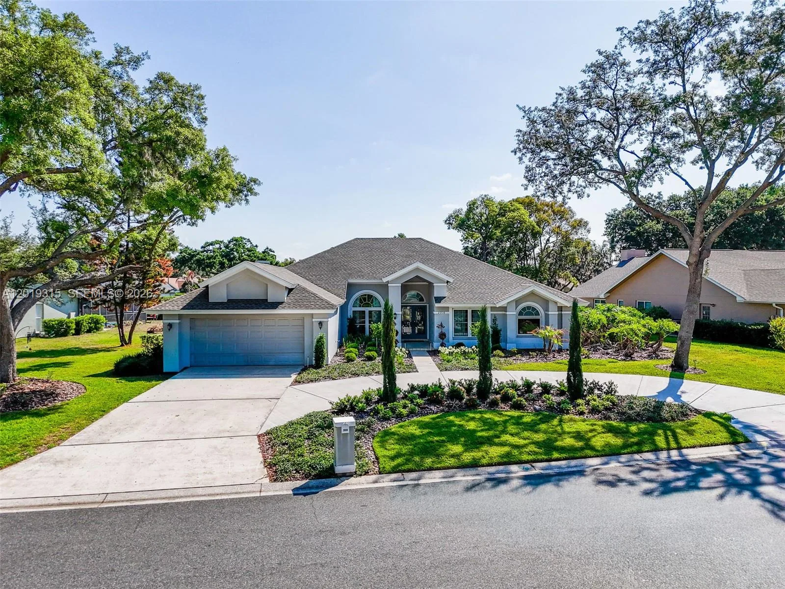 2910 Aston Ave, Plant City, FL 33566