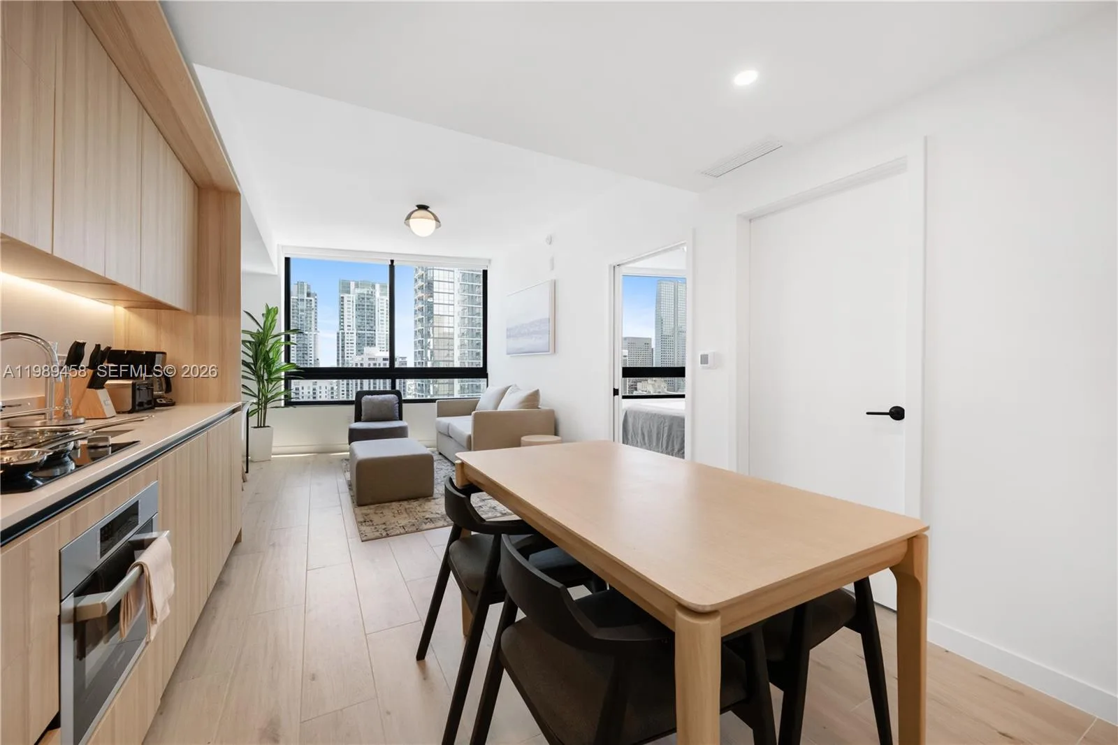 225 N Miami Ave. # 3107, Miami, FL 33128