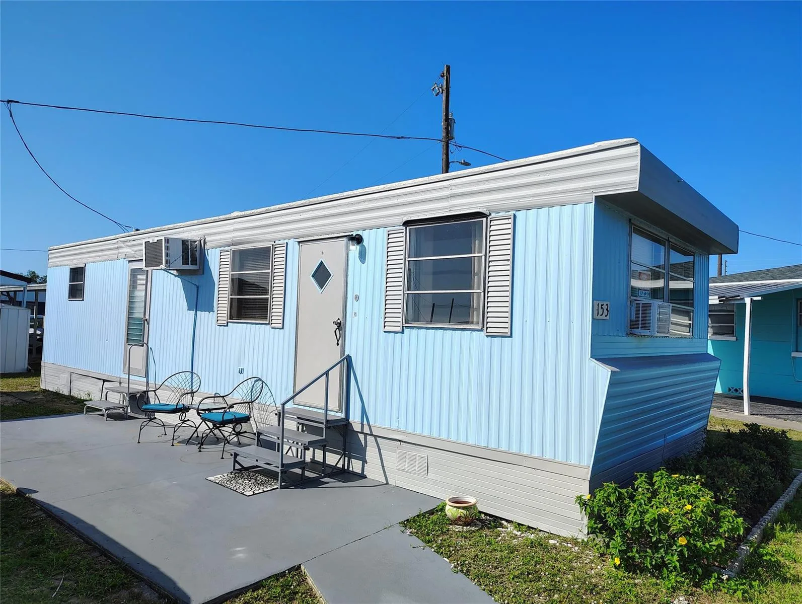 1350 N Lake Avenue # 153, FL 33825