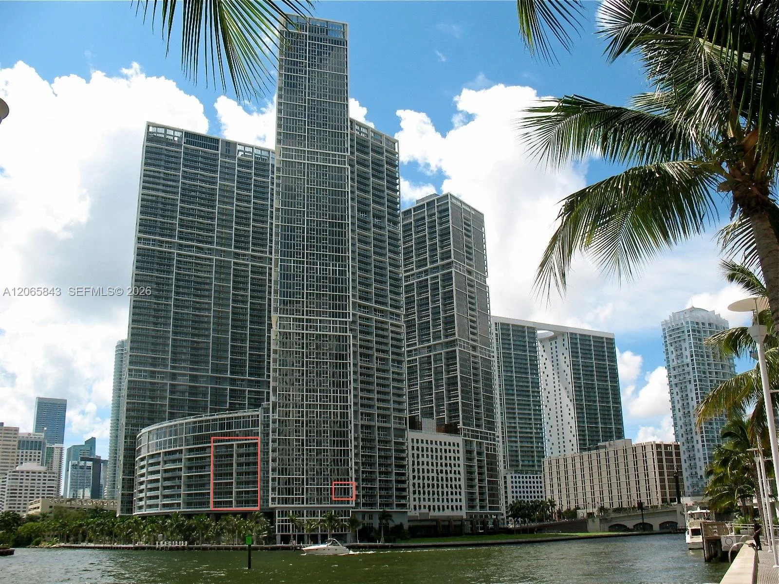 465 BRICKELL AV # 502, Miami, FL 33131