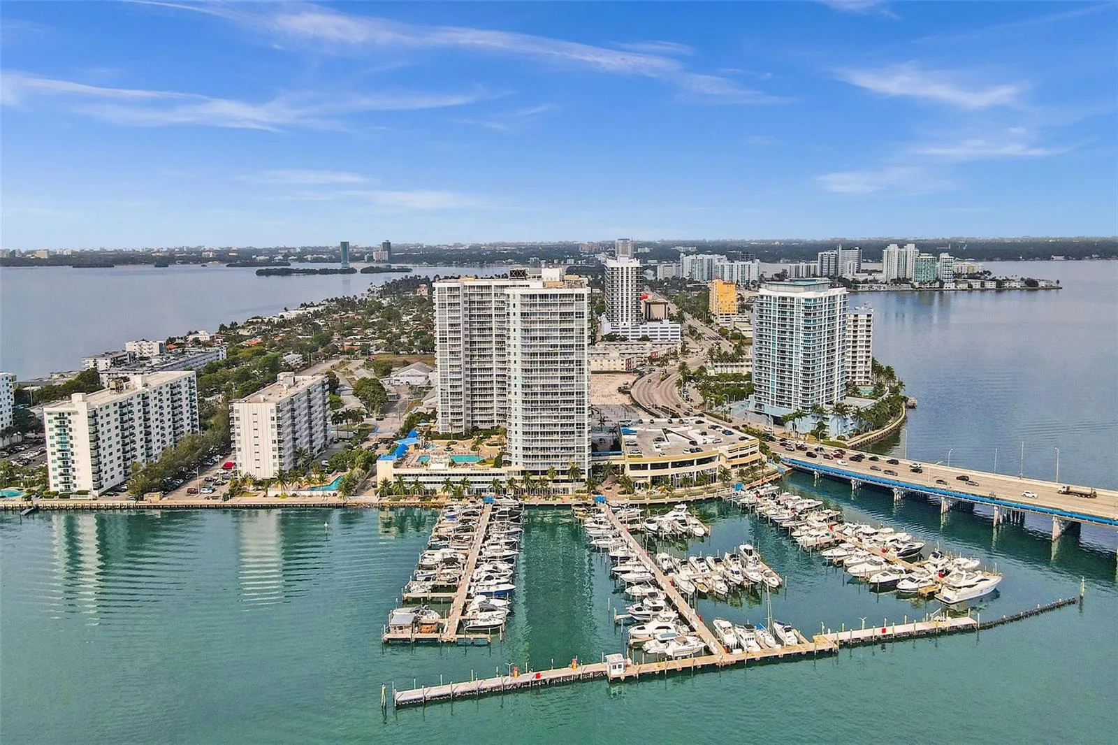 7601 E Treasure Drive # 617, North Bay Village, FL 33141