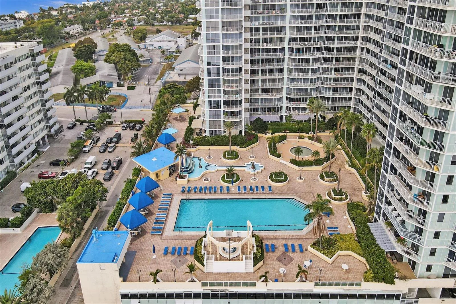 7601 E Treasure Drive # 617, North Bay Village, FL 33141 photo 5
