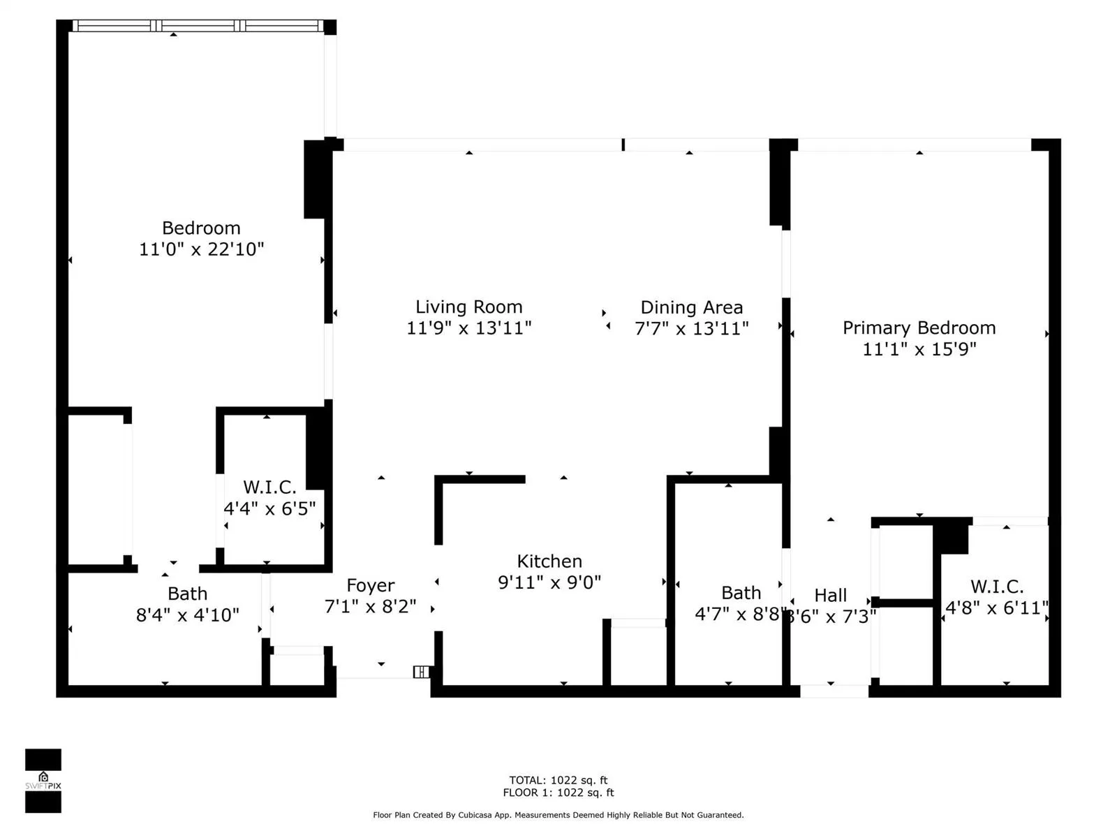7601 E Treasure Drive # 617, North Bay Village, FL 33141 photo 7