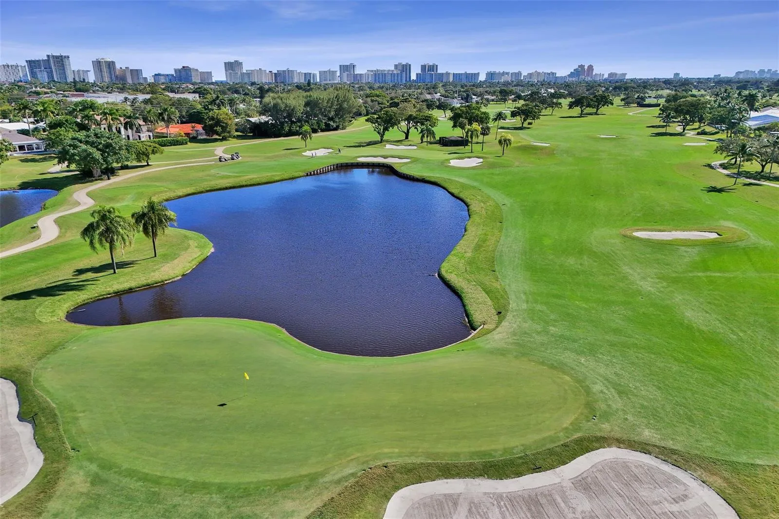 4848 NE 23 Avenue # 9C, Fort Lauderdale, FL 33308