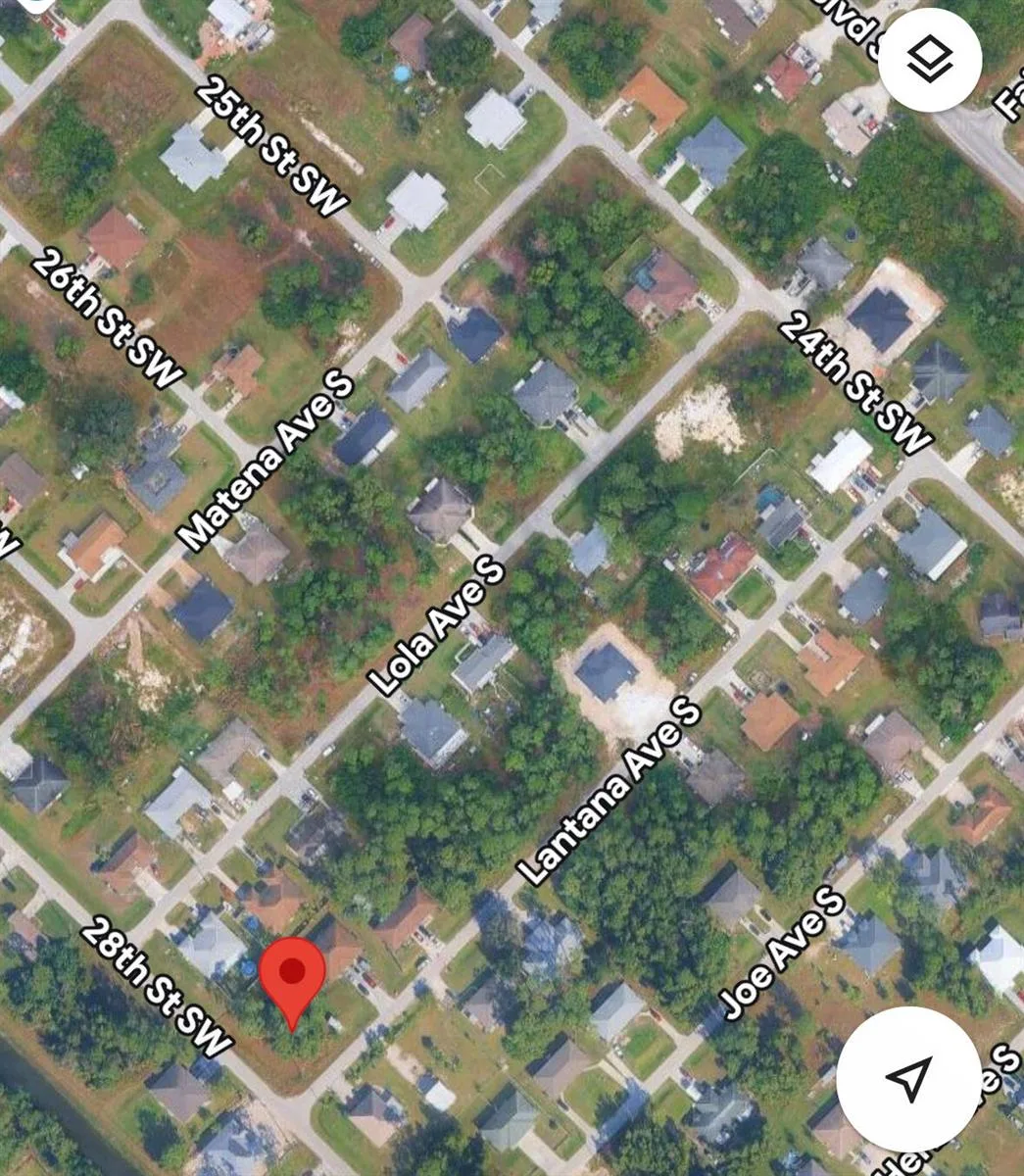 2440 LANTANA Avenue S, Lehigh Acres, FL 33973