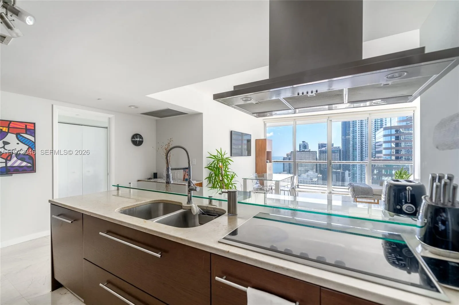 495 Brickell Ave # 3211, Miami, FL 33131 photo 11