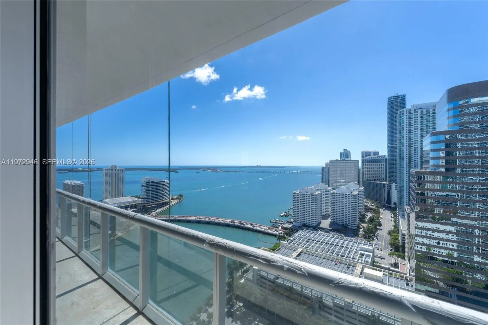 495 Brickell Ave # 3211, Miami, FL 33131 photo 3