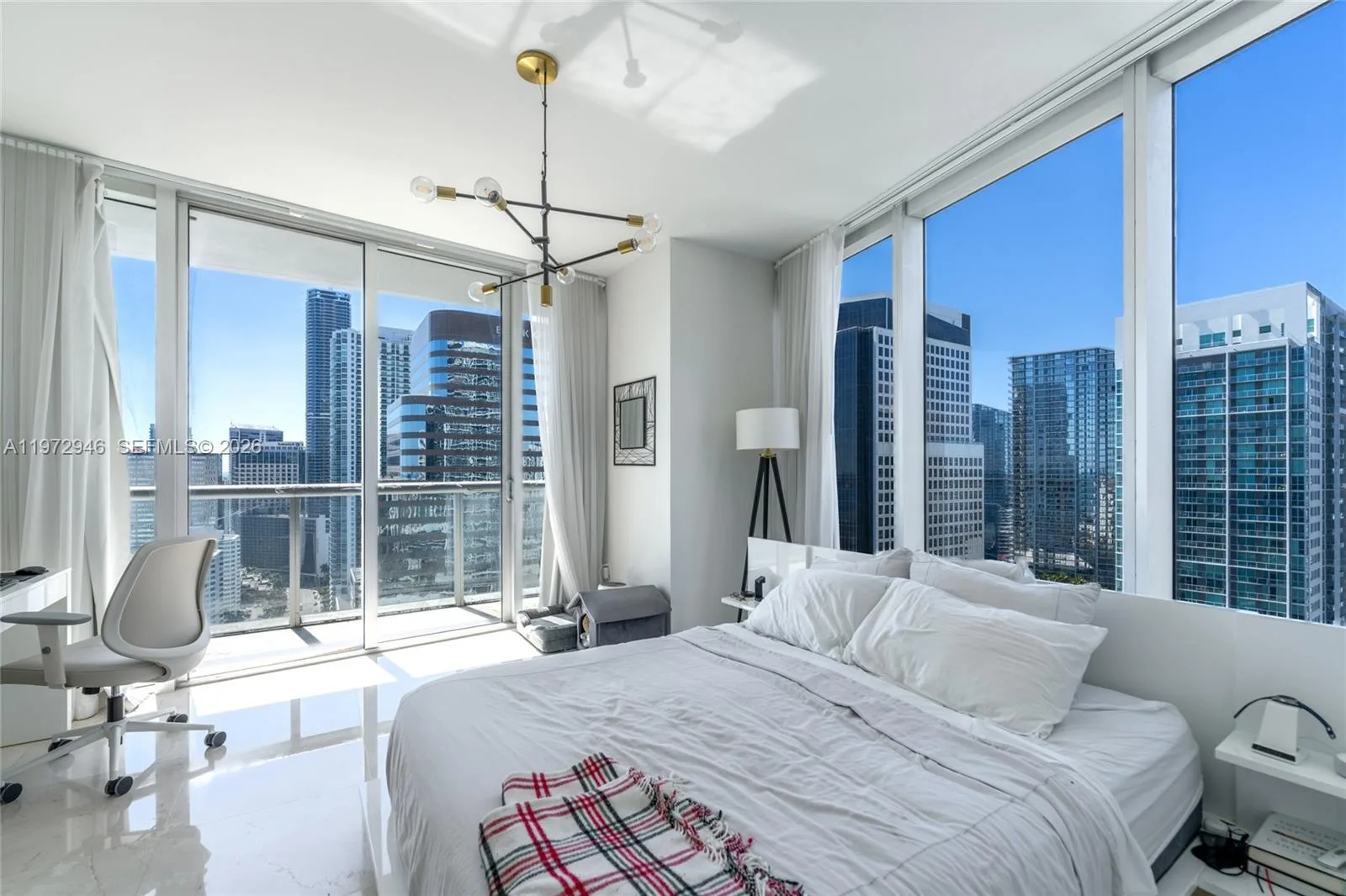 495 Brickell Ave # 3211, Miami, FL 33131 photo 5