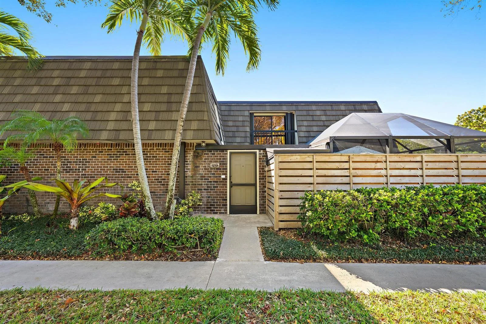 1213 12th Terrace # 1213, Palm Beach Gardens, FL 33418