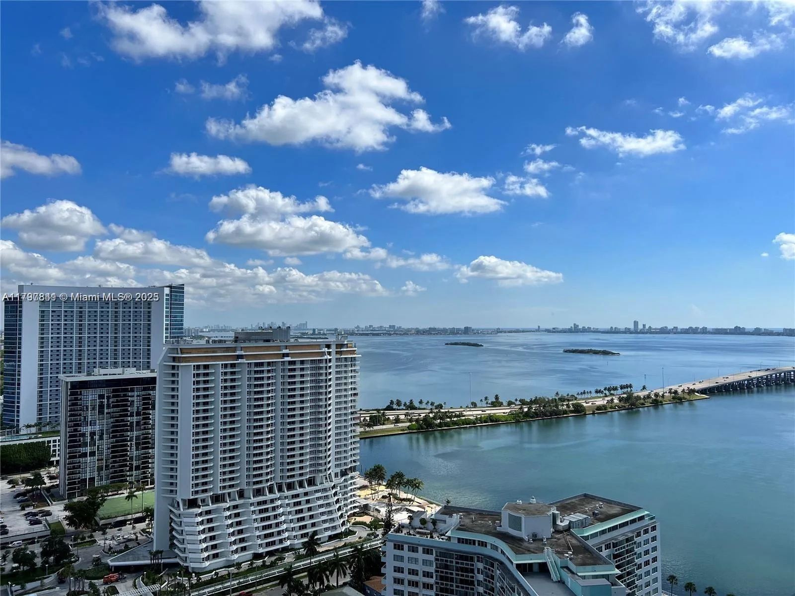 501 NE 31st St # 2802, Miami, FL 33137