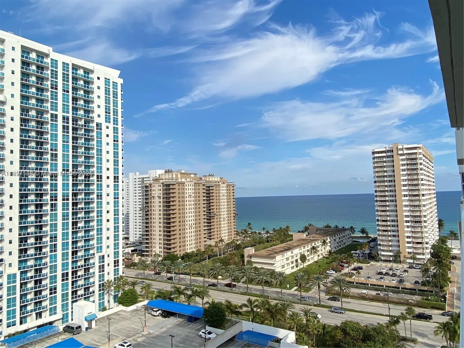 1965 S Ocean Dr # 15A, Hallandale Beach, FL 33009