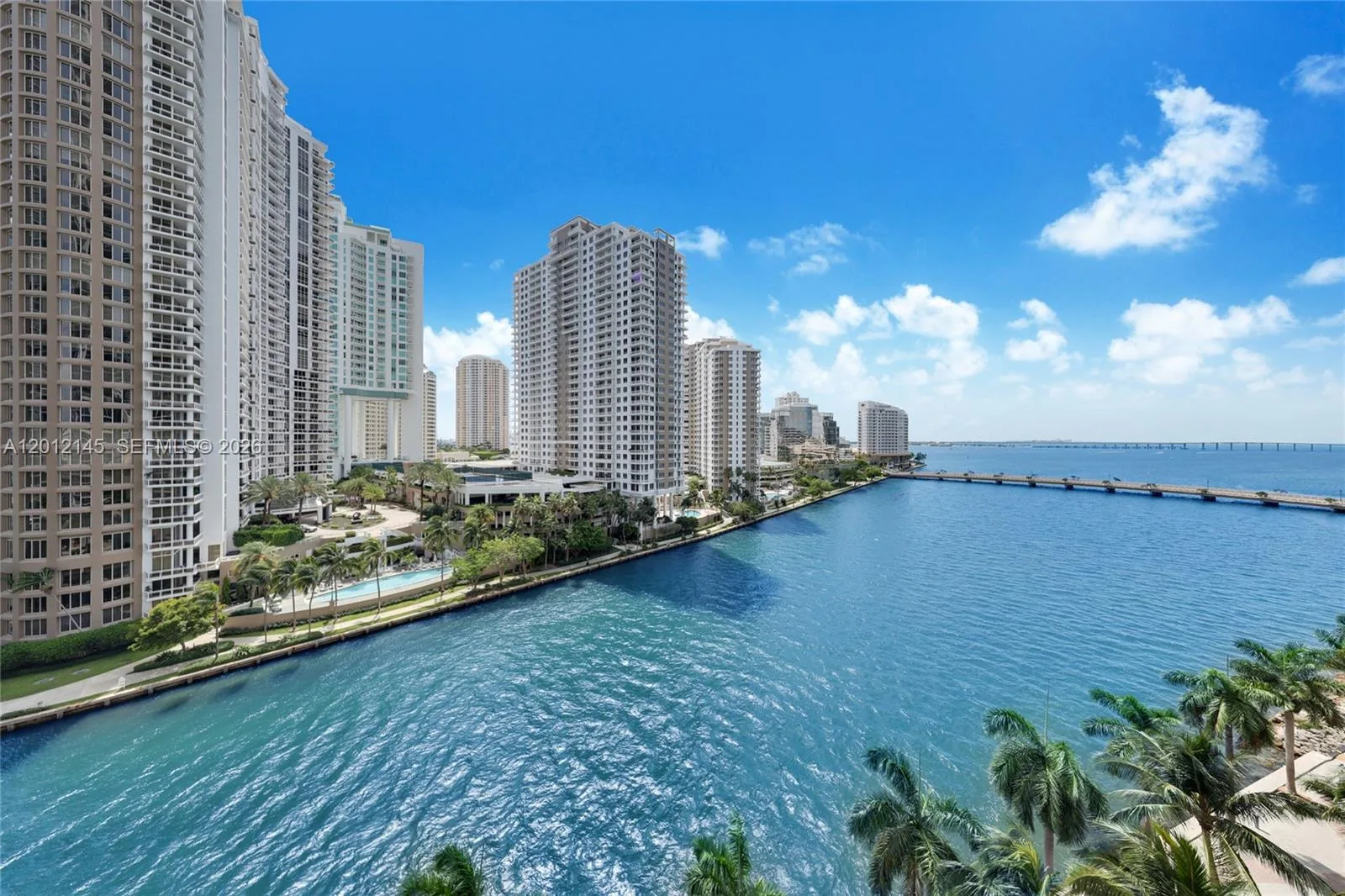 465 Brickell Ave # 1019, Miami, FL 33131