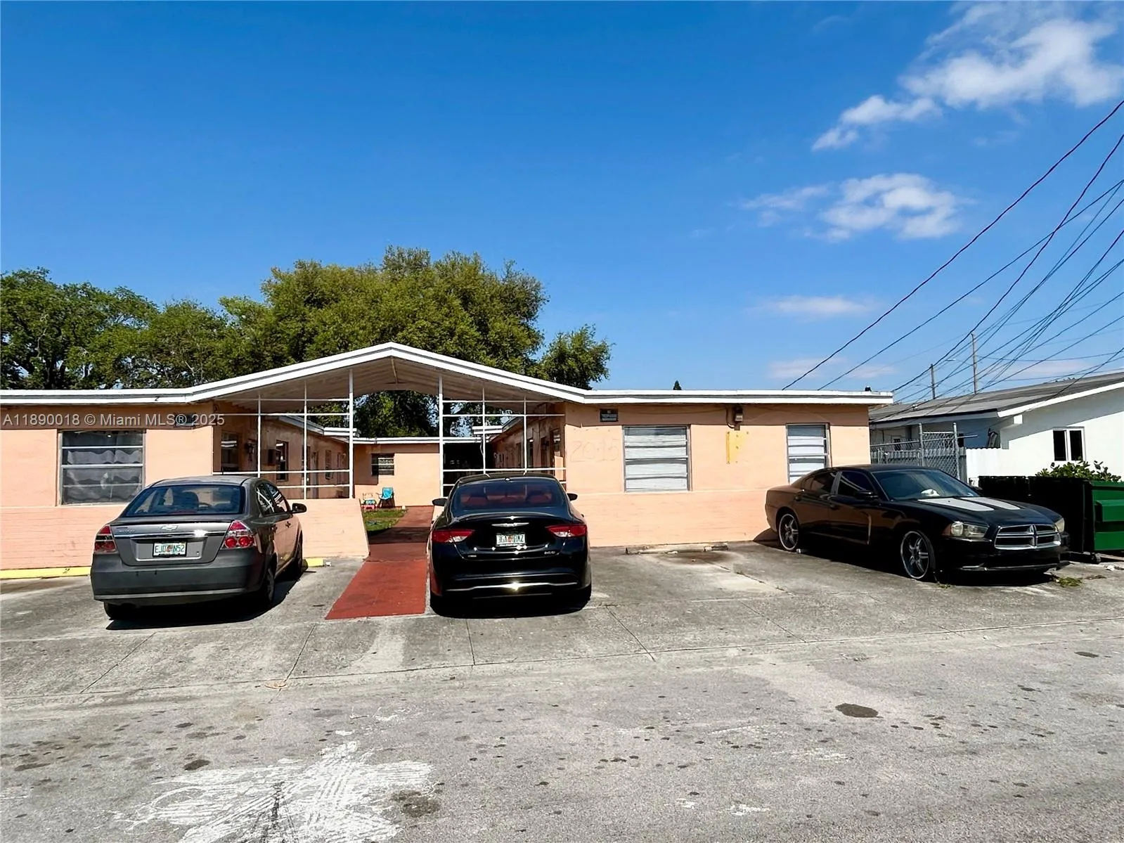 2013 Washington Ave, Opa-Locka, FL 33054 photo 3