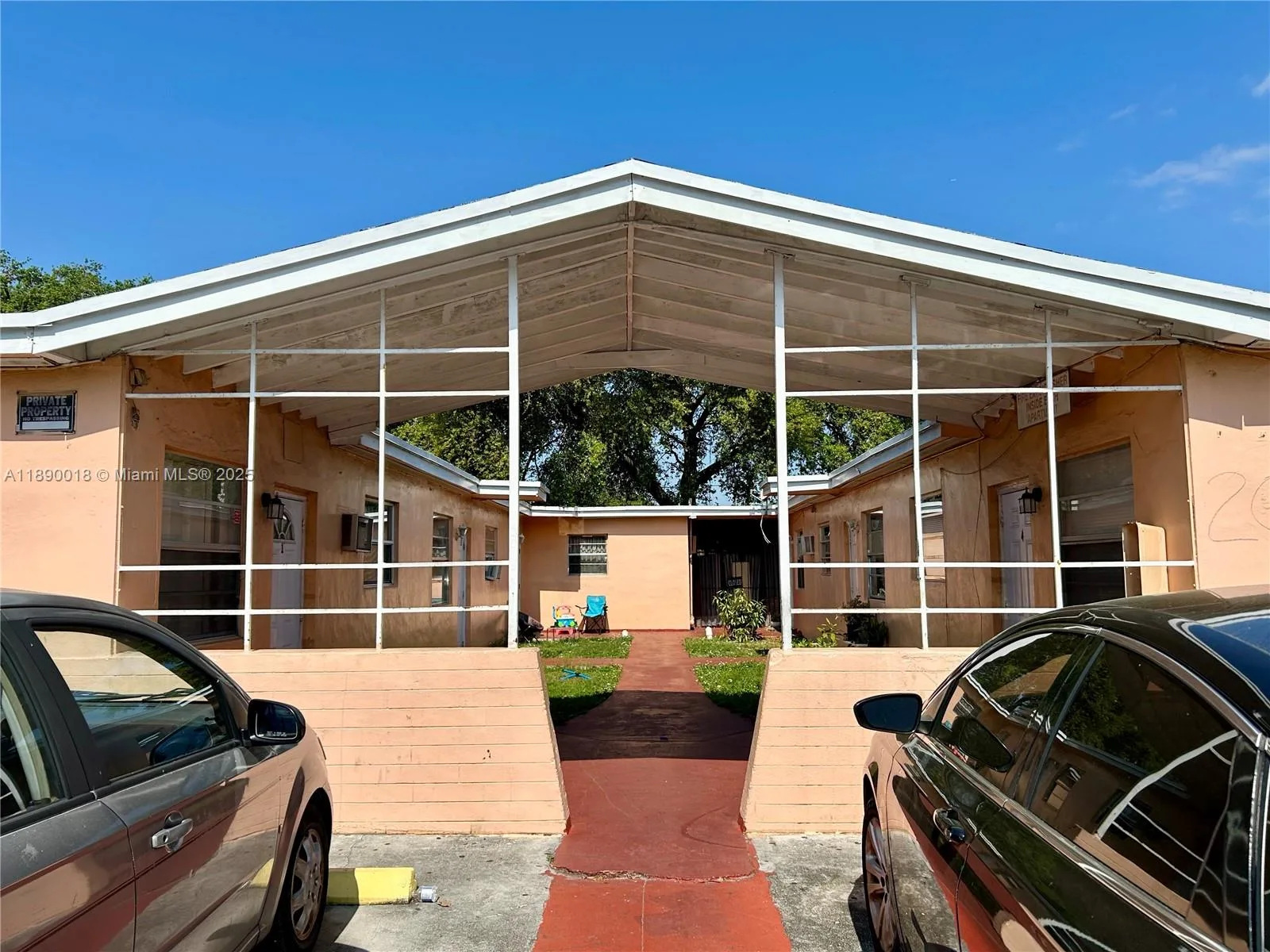 2013 Washington Ave, Opa-Locka, FL 33054 photo 4