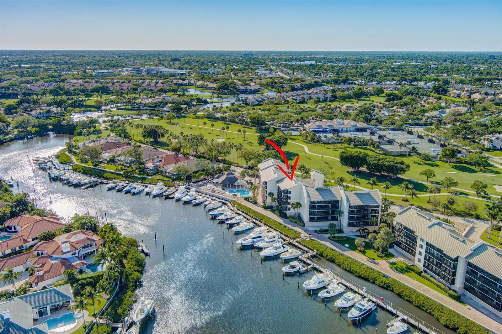 16910 Bay Street E # E503, Jupiter, FL 33477 photo 3