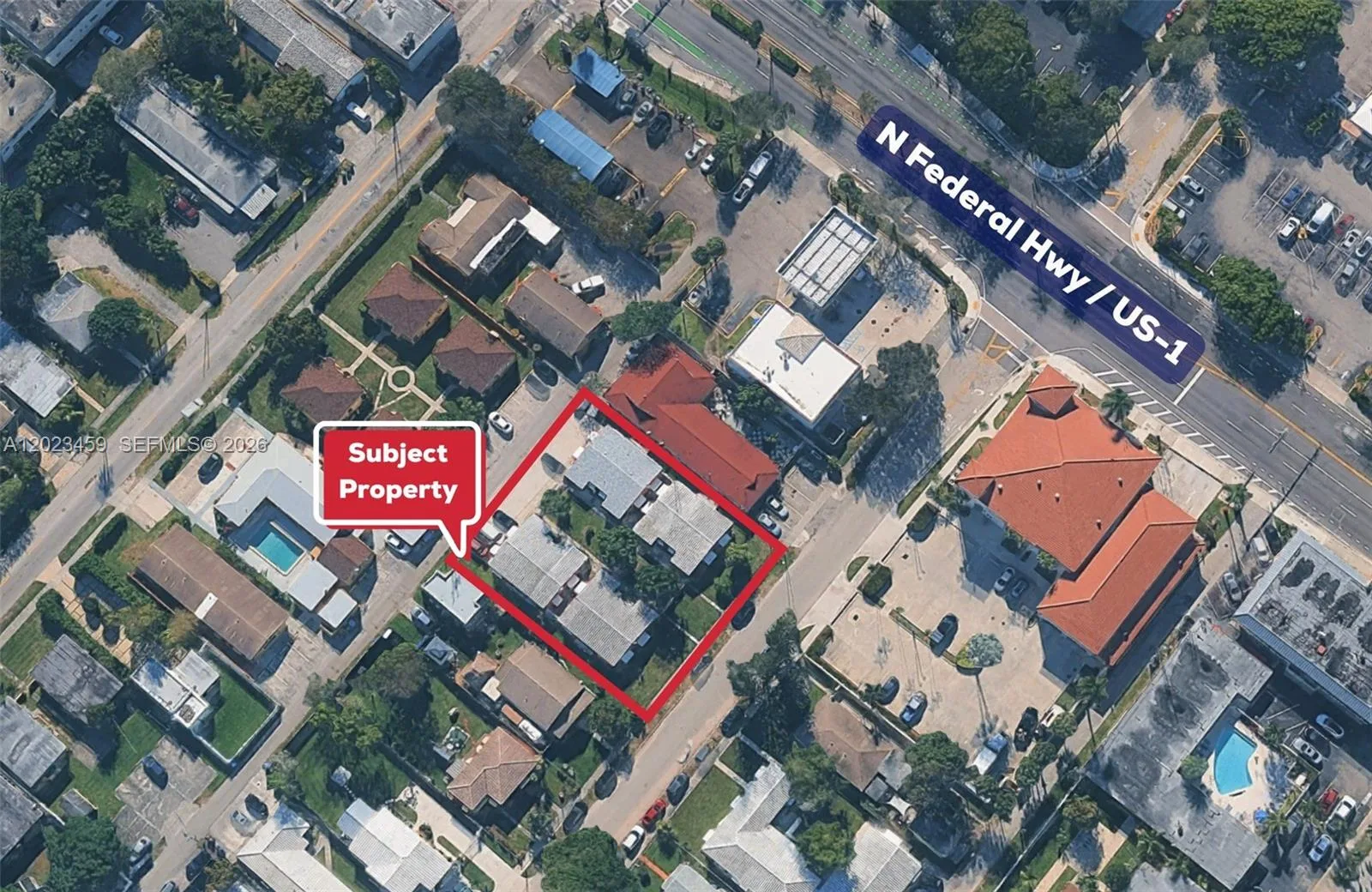 1730-1734 Fletcher St, Hollywood, FL 33020 photo 6