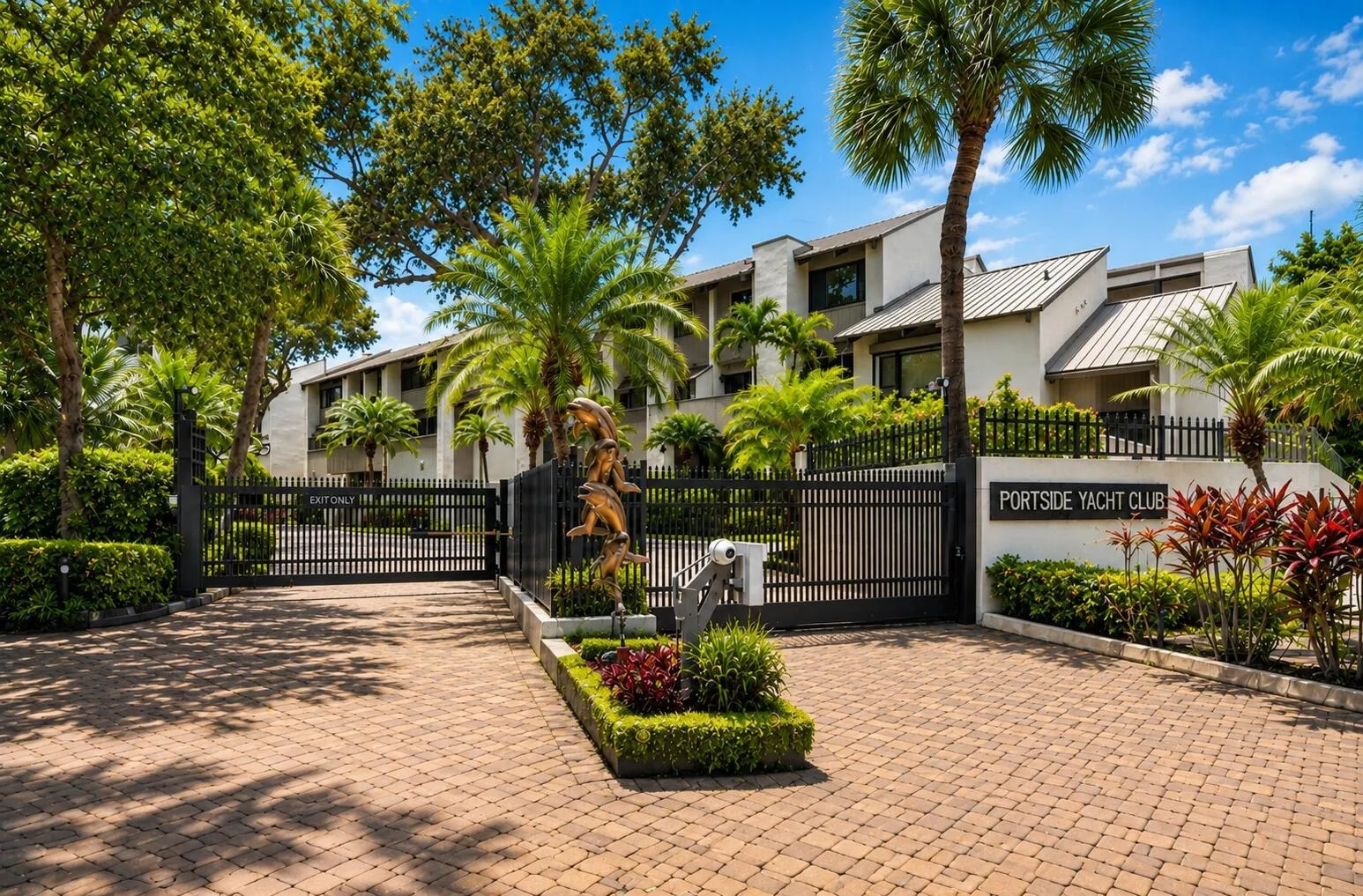 35 PORT SIDE Drive # 35B, Fort Lauderdale, FL 33316 photo 2