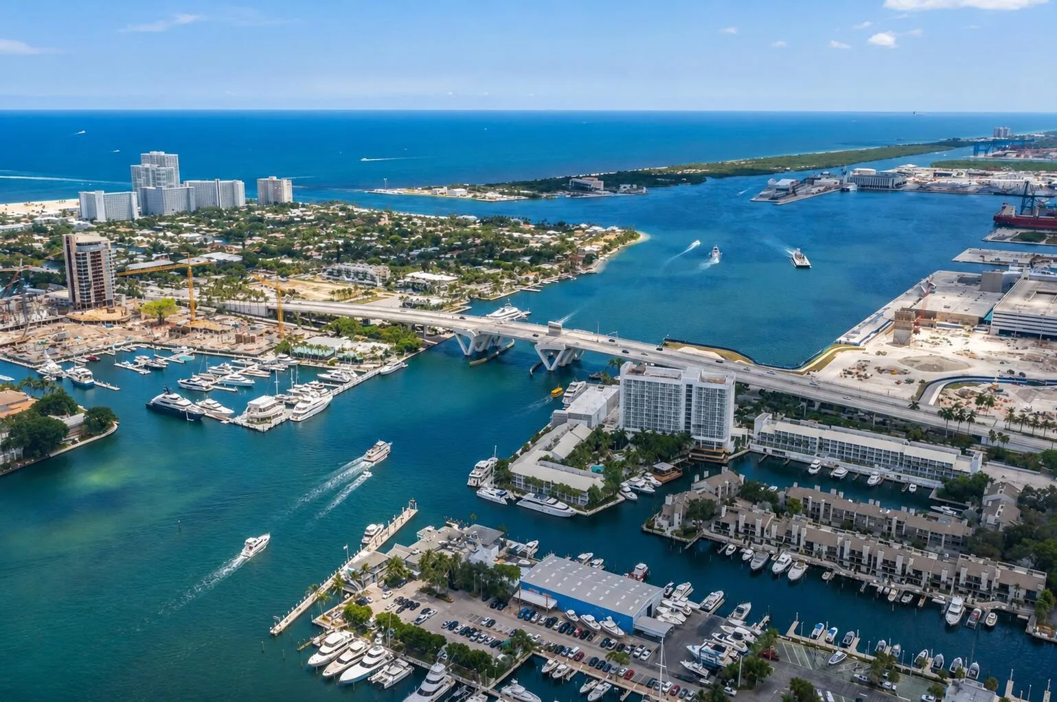 35 PORT SIDE Drive # 35B, Fort Lauderdale, FL 33316 photo 4