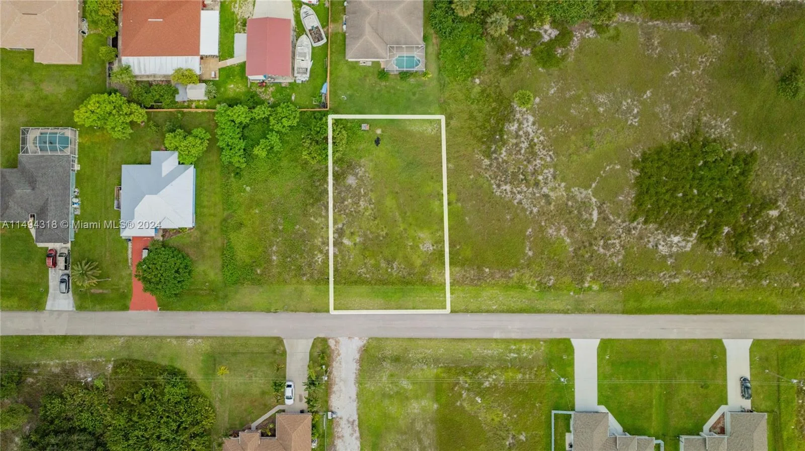 715 Downer Ave, Lehigh Acres, FL 33974 photo 2