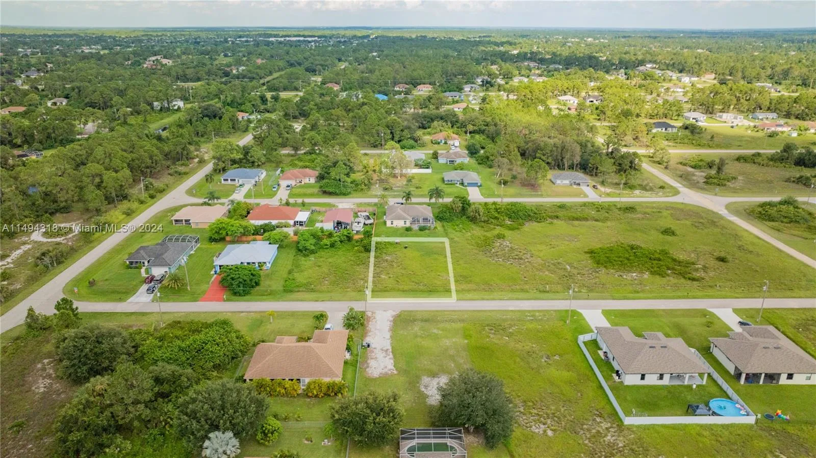 715 Downer Ave, Lehigh Acres, FL 33974 photo 3