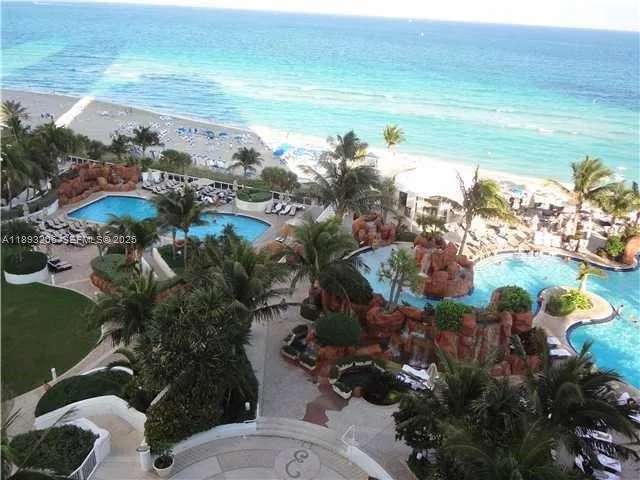 18001 Collins Avenue # 2814, Sunny Isles Beach, FL 33160 photo 3