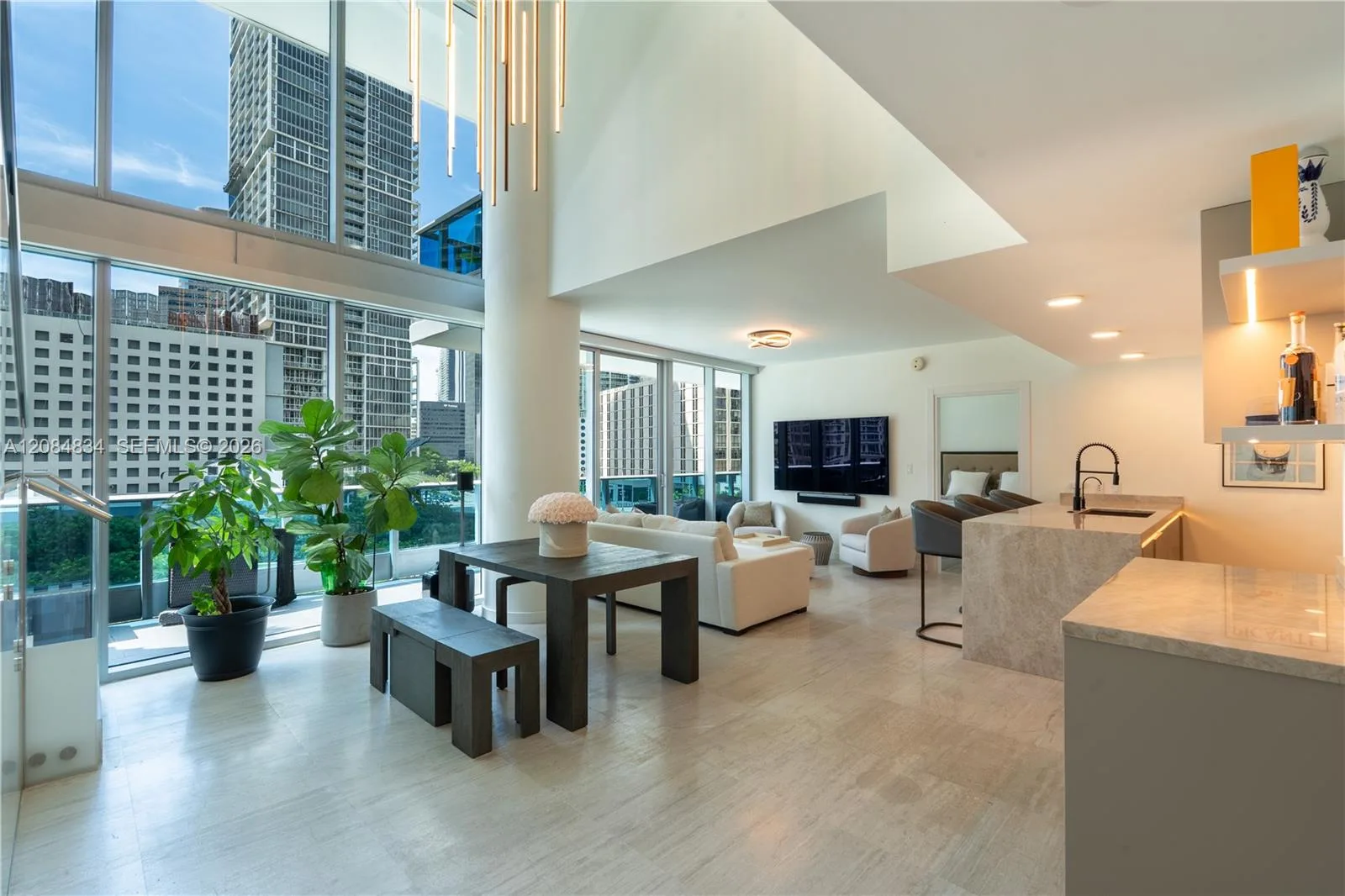 200 Biscayne Blvd Way # 508, Miami, FL 33131