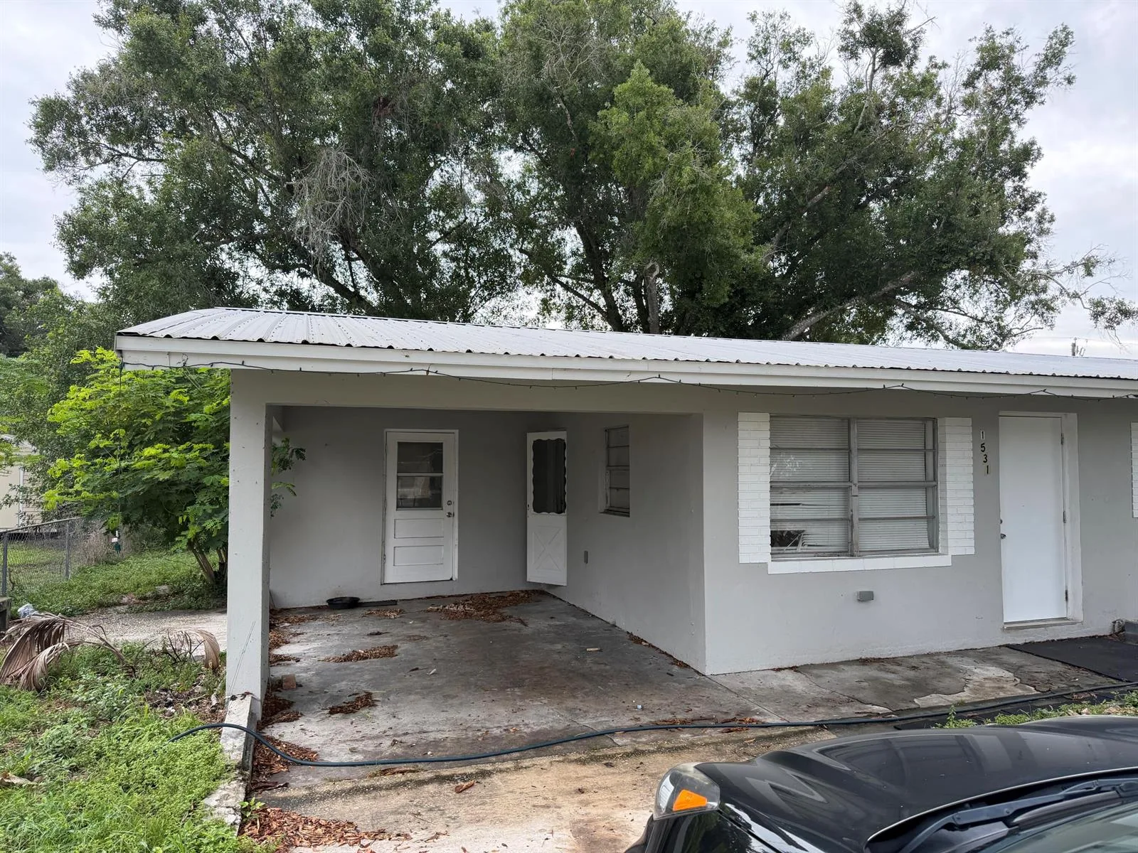 1531 NE 14th Street, Okeechobee, FL 34972