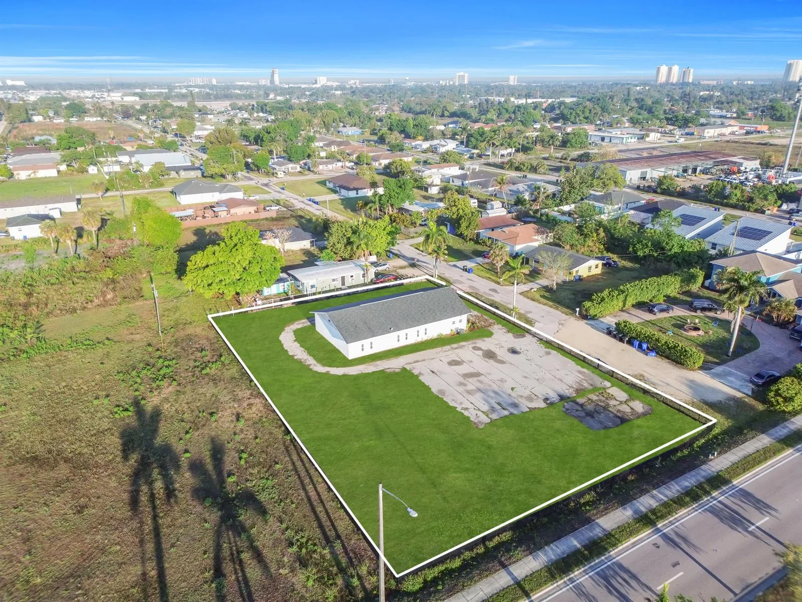 3538 South Street, Fort Myers, FL 33916 photo 4