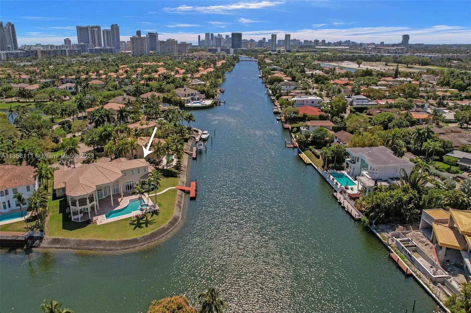 1130 Harbor Ct, Hollywood, FL 33019 photo 11