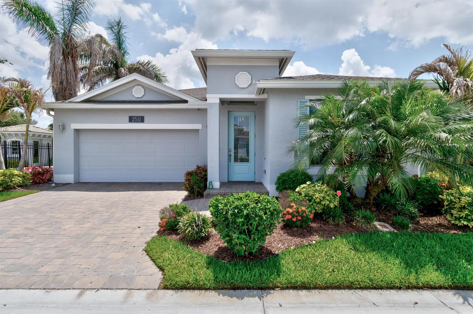 2511 Bella Vista Circle, Vero Beach, FL 32966