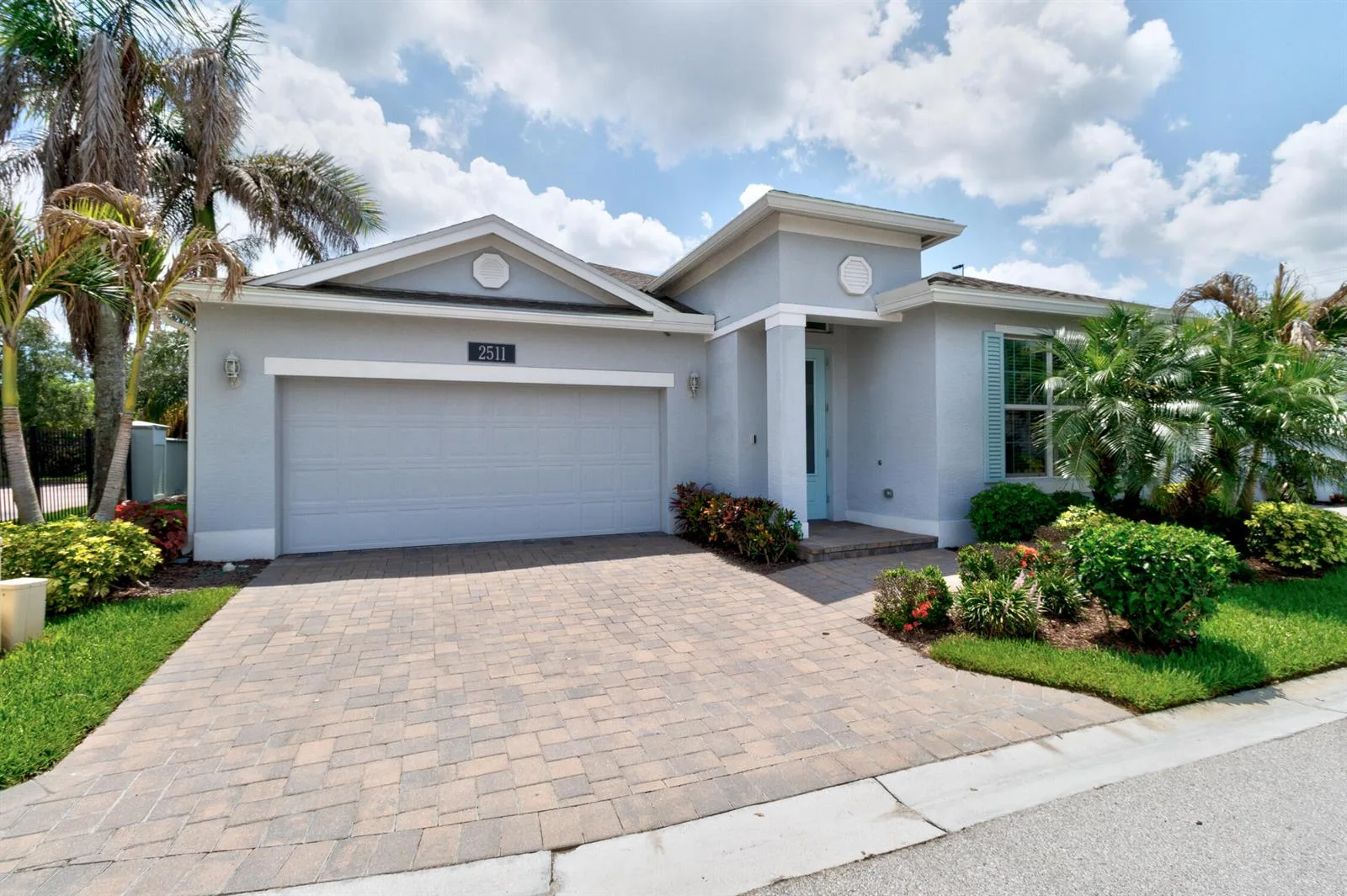 2511 Bella Vista Circle, Vero Beach, FL 32966 photo 2