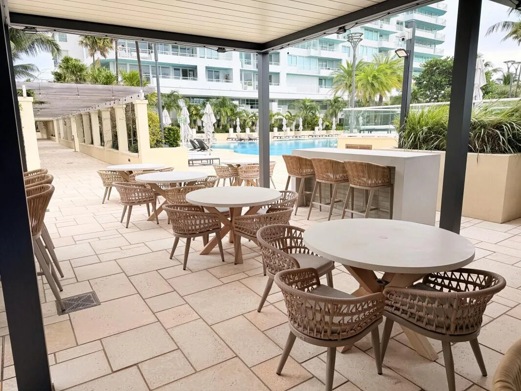 400 S Pointe Drive # 307, Miami Beach, FL 33139 photo 11