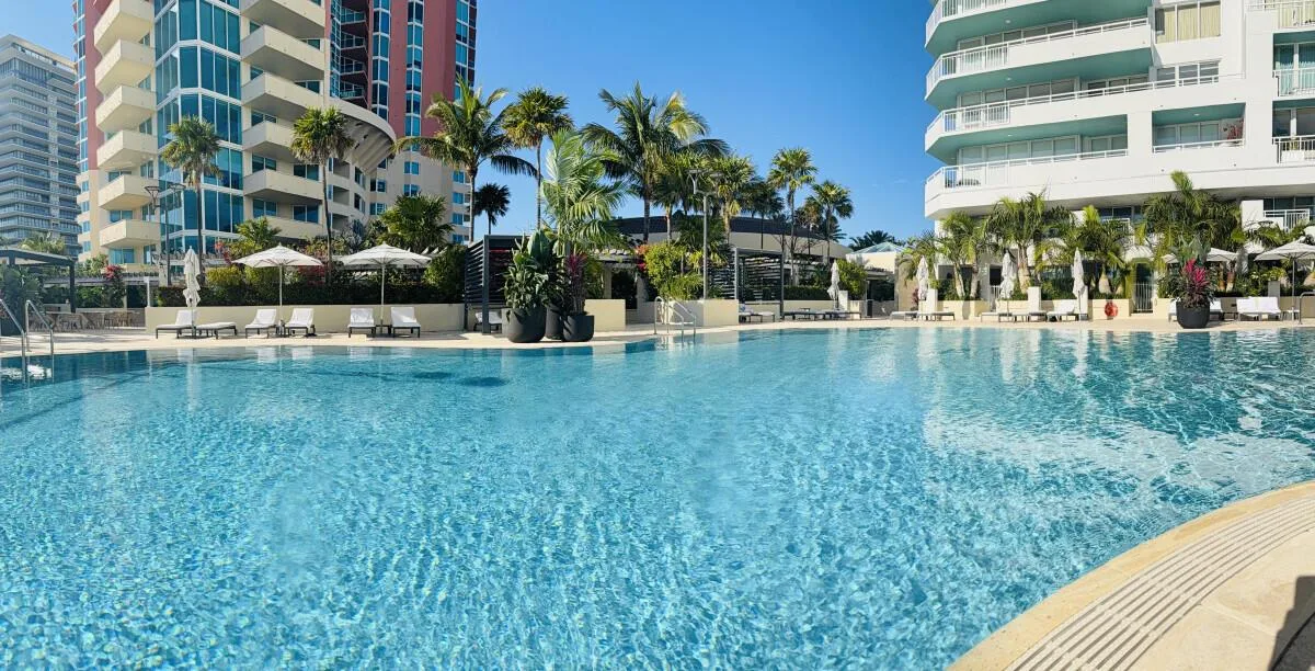 400 S Pointe Drive # 307, Miami Beach, FL 33139 photo 12
