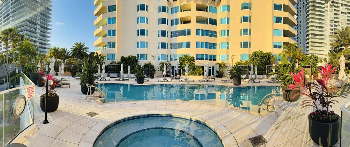 400 S Pointe Drive # 307, Miami Beach, FL 33139 photo 13