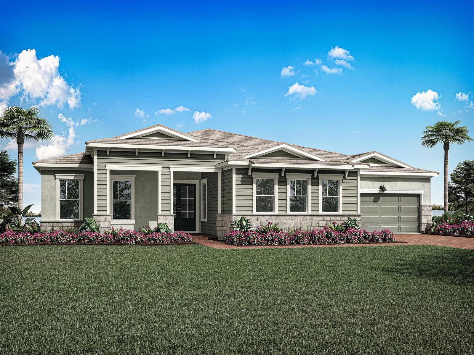 10748 SW MISTARVA Place, Port St. Lucie, FL 34987