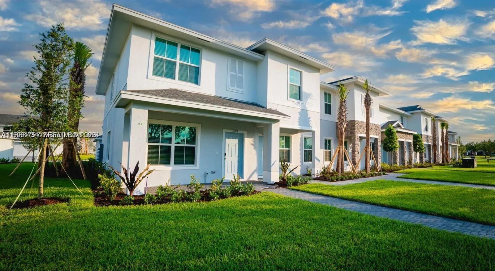 10241 SW Newberry Ave # C1, Port St. Lucie, FL 34987