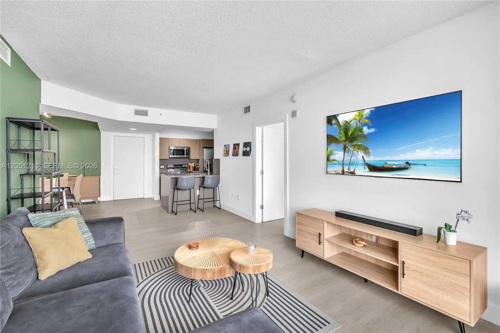 18800 NE 29th Ave # 517 (Fully Renovated), Aventura, FL 33180 — zdjęcie 3