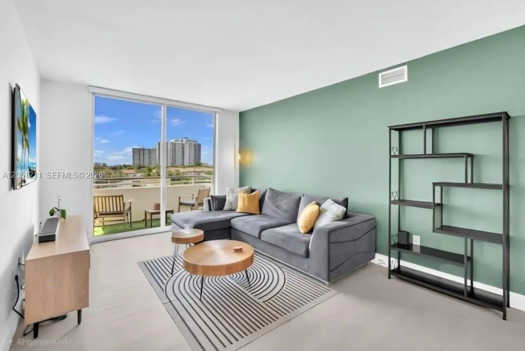 18800 NE 29th Ave # 517 (Fully Renovated), Aventura, FL 33180 photo 7