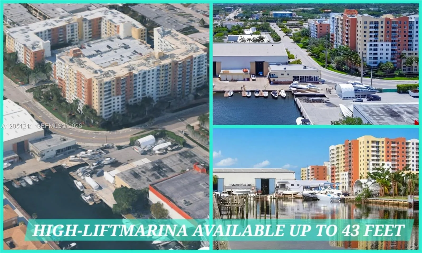 18800 NE 29th Ave # 517 (Fully Renovated), Aventura, FL 33180 photo 8