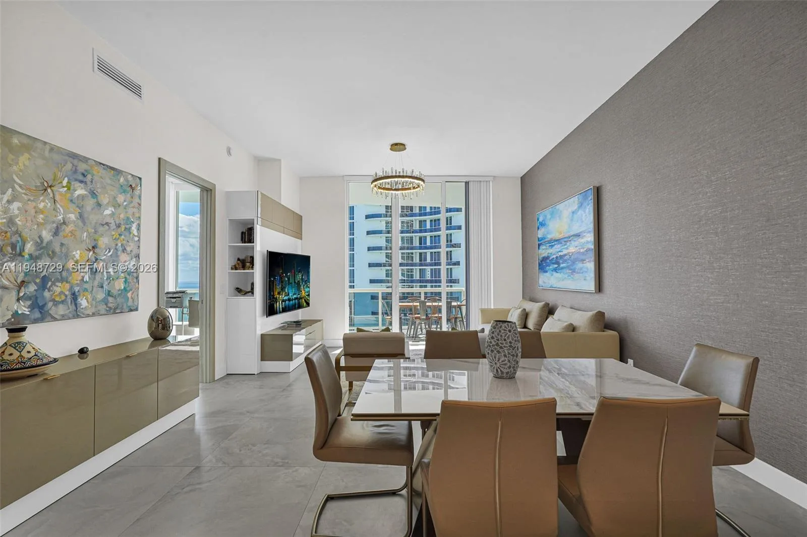 16001 Collins Ave # 3402, Sunny Isles Beach, FL 33160