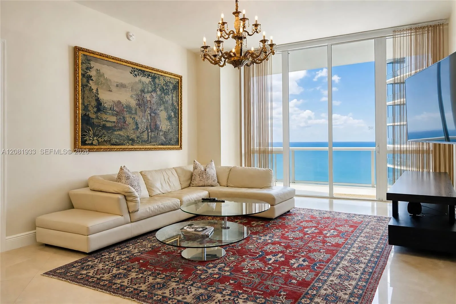 15811 Collins Ave # 4007, Sunny Isles Beach, FL 33160