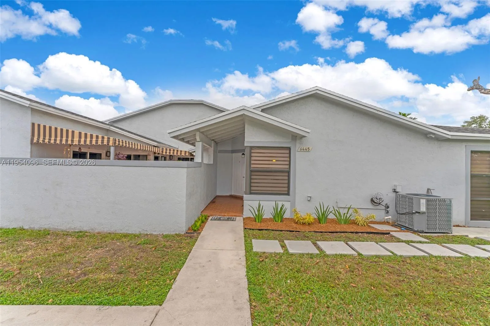 6445 SW 152nd Pl # 6-45, Miami, FL 33193