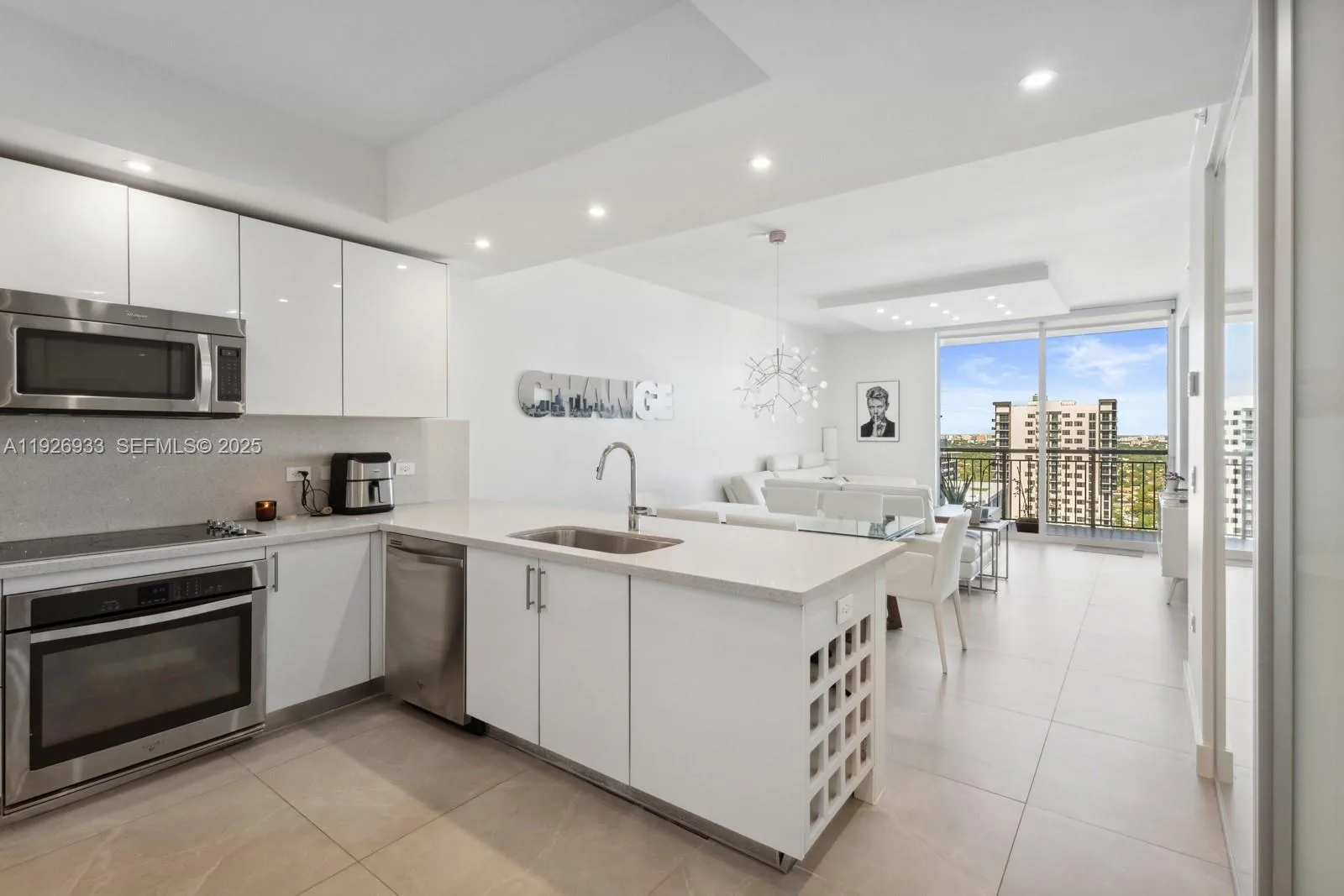 999 SW 1st Ave # 2809, Miami, FL 33130