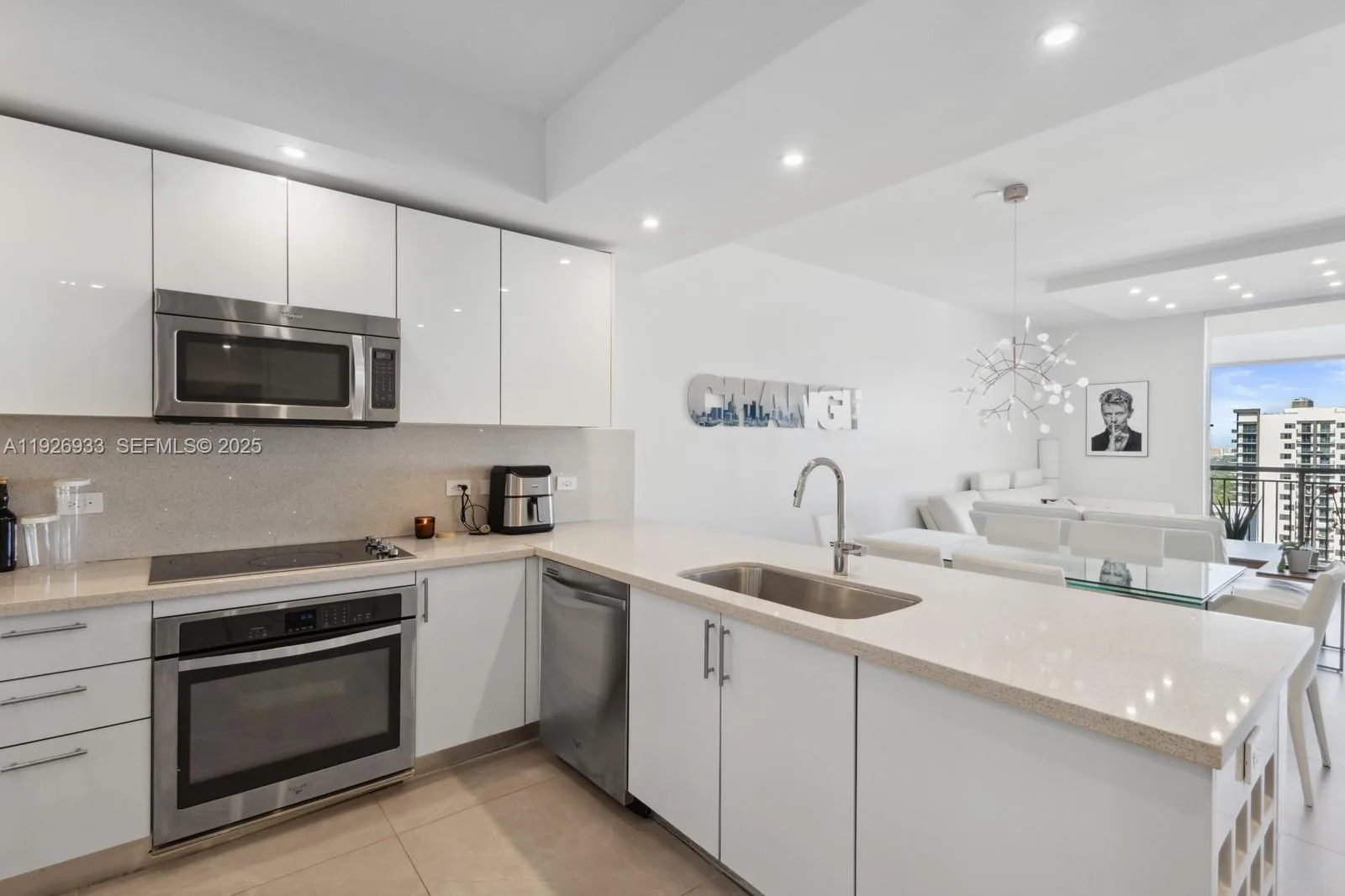 999 SW 1st Ave # 2809, Miami, FL 33130 photo 13