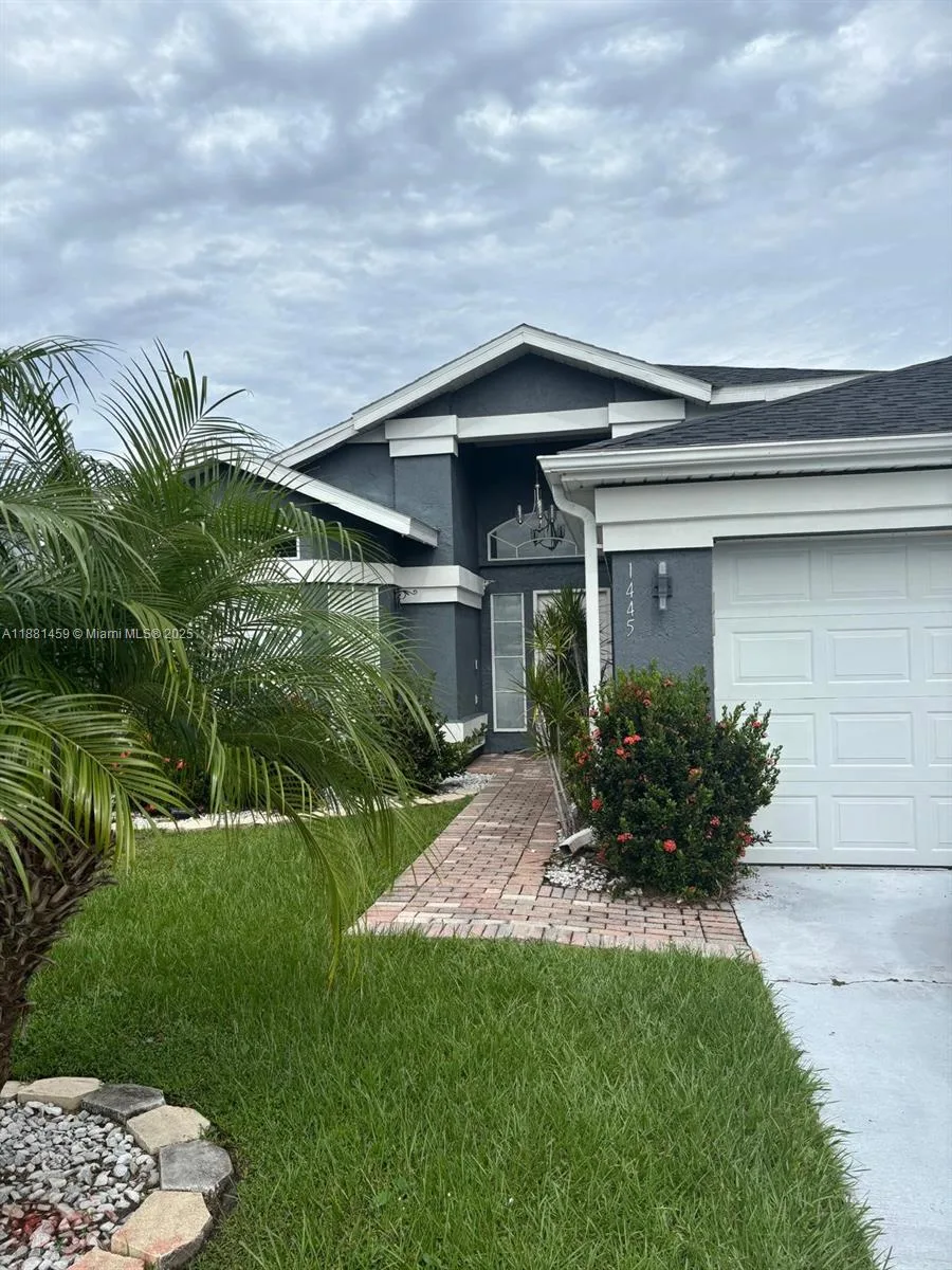 1445 AVLEIGH CIR, Orlando, FL 32824