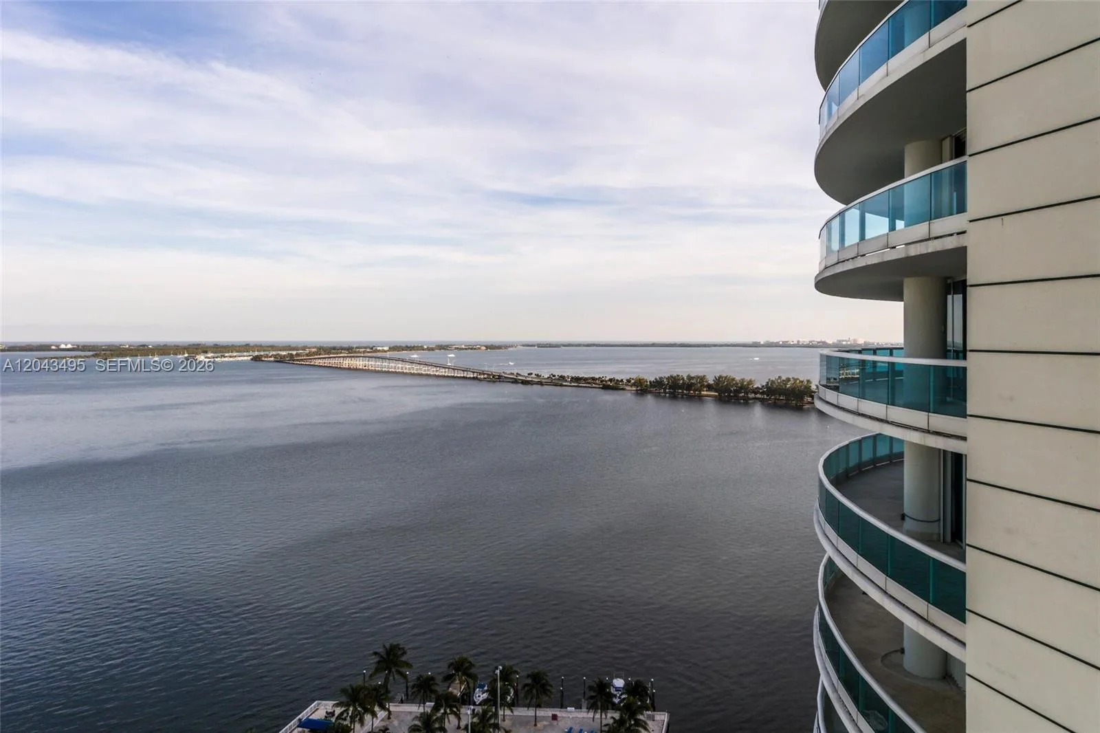 2127 Brickell Ave # 2504, Miami, FL 33129