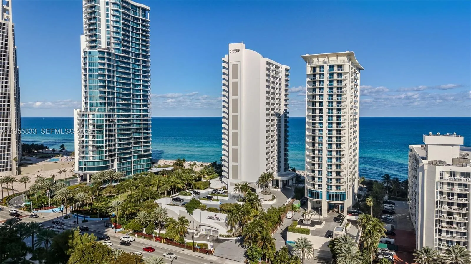 17375 Collins Ave # 2401, Sunny Isles Beach, FL 33160