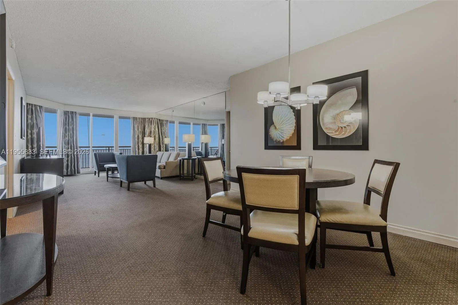 17375 Collins Ave # 2401, Sunny Isles Beach, FL 33160 photo 2