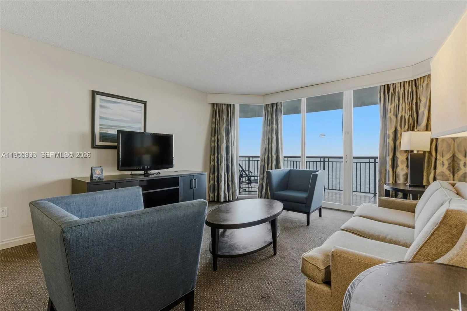 17375 Collins Ave # 2401, Sunny Isles Beach, FL 33160 photo 4